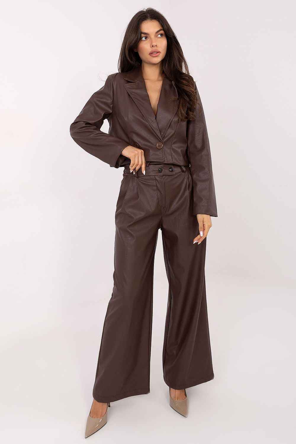 Women trousers model 220879